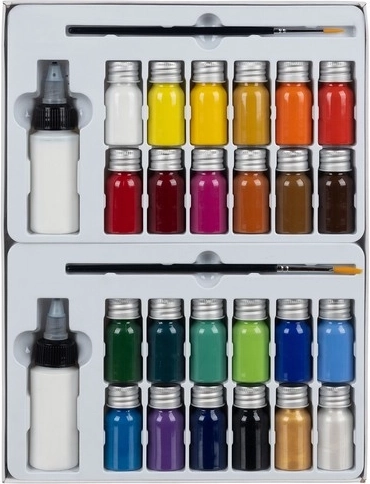 Set complet pour créer immédiatement