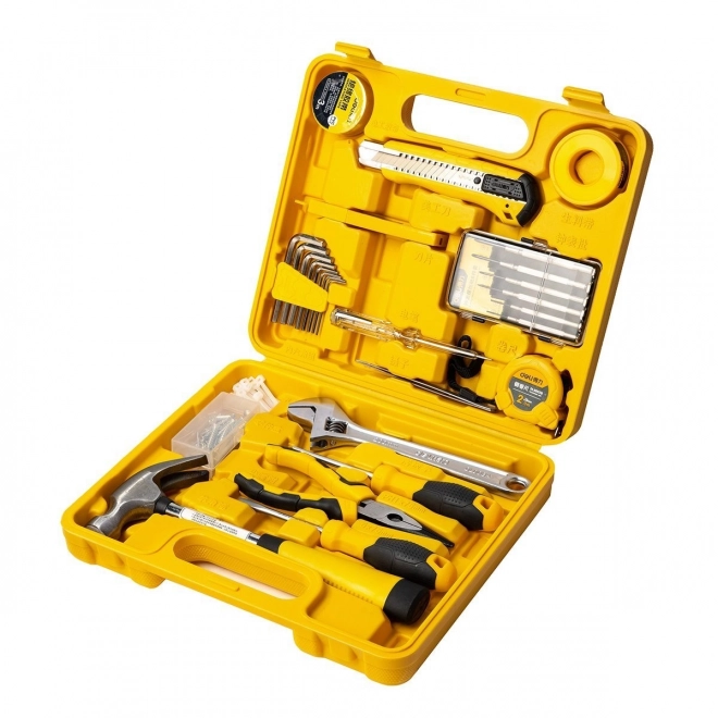 Ensemble d'outils pour la maison Deli