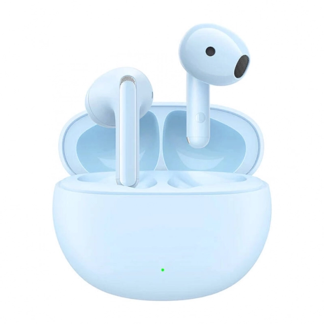 Écouteurs sans fil Joyroom Funpods JR-FB2 bleu
