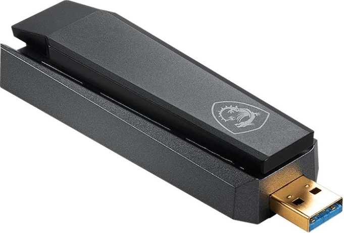 Connexion sécurisée avec WPA3