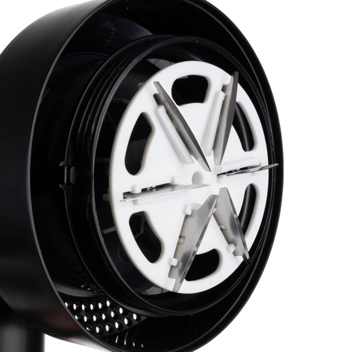 3 vitesses et lames flottantes pour un soin délicat