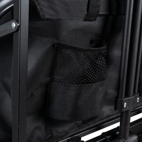 Gardlov chariot de transport pliable 23084