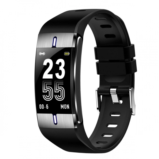 Montre intelligente Maxcom FW34 Argentée