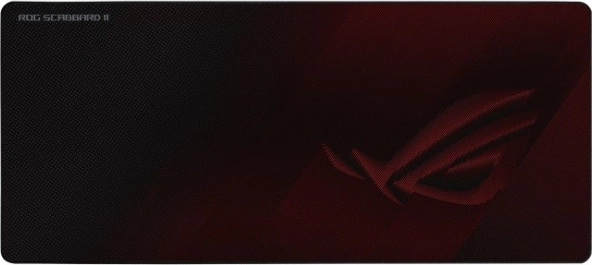Tapis de souris gaming ASUS ROG Scabbard II