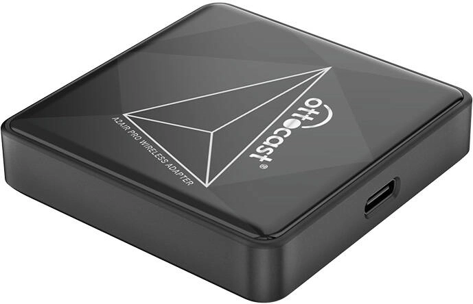 Compact et largement compatible