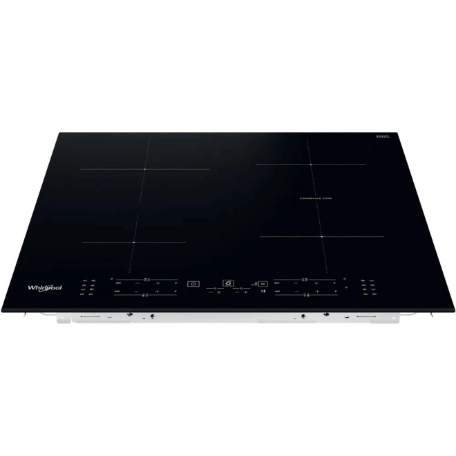 Plaque de cuisson à induction Whirlpool