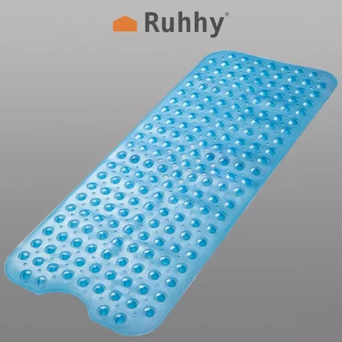 Tapis de bain antidérapant Ruhhy 23646