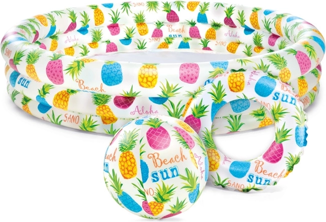 Divertissement estival complet dans un seul pack