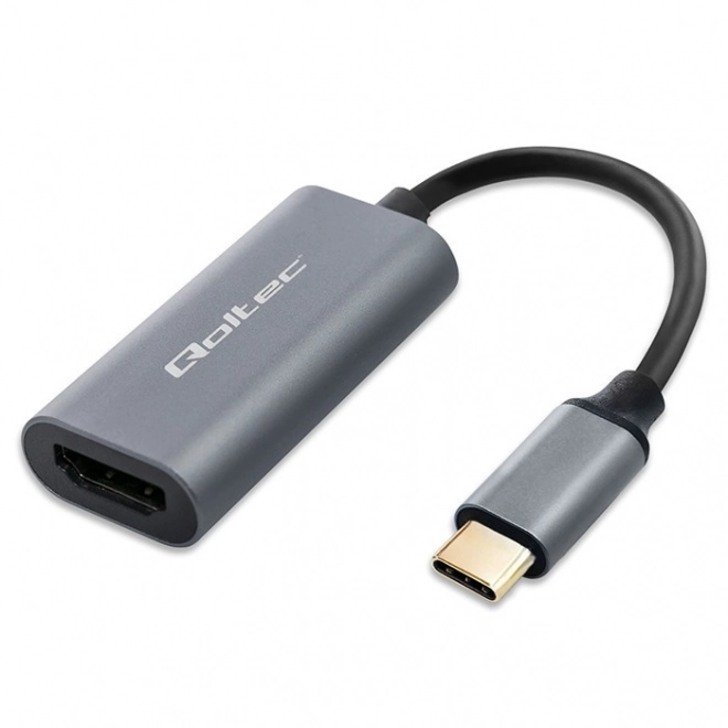 Adaptateur USB-C vers HDMI 4K 60 Hz