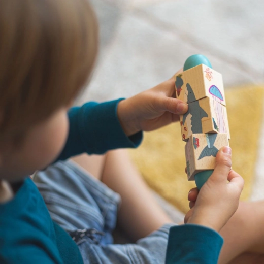 Conception en bois sûre et résistante