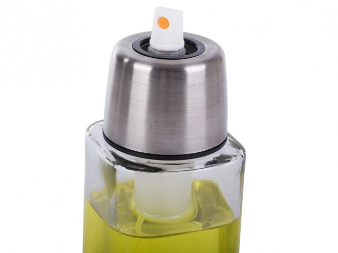 Pulvérisateur d'acide pour huile 180 ml