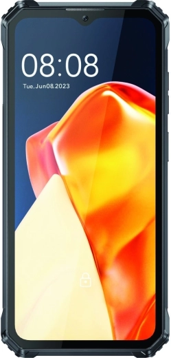 Grande capacité de batterie