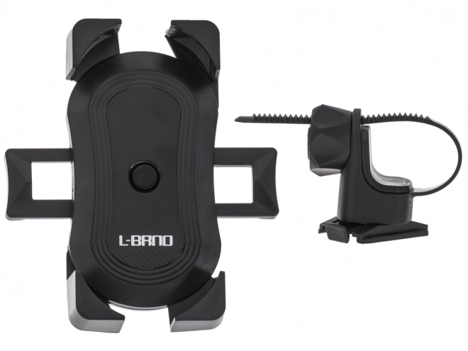 Support téléphone L-BRNO pour moto - Papillon
