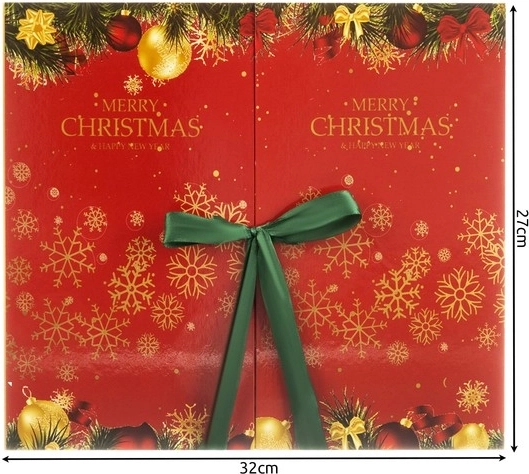 Design de Noël unique