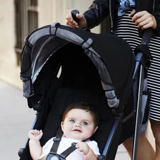 Jusqu’à 85 % de protection contre les UV