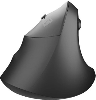 Ergonomie à 57° pour un poignet plus sain