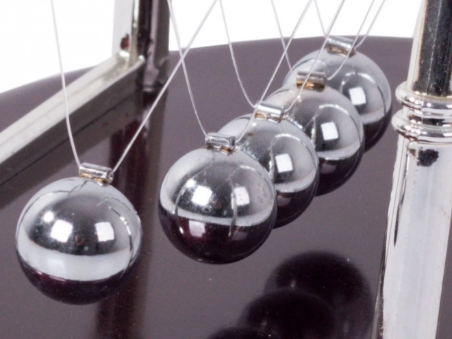 Pendule de Newton de table XL