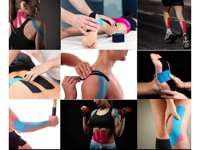 Matériau Résistant et Flexible