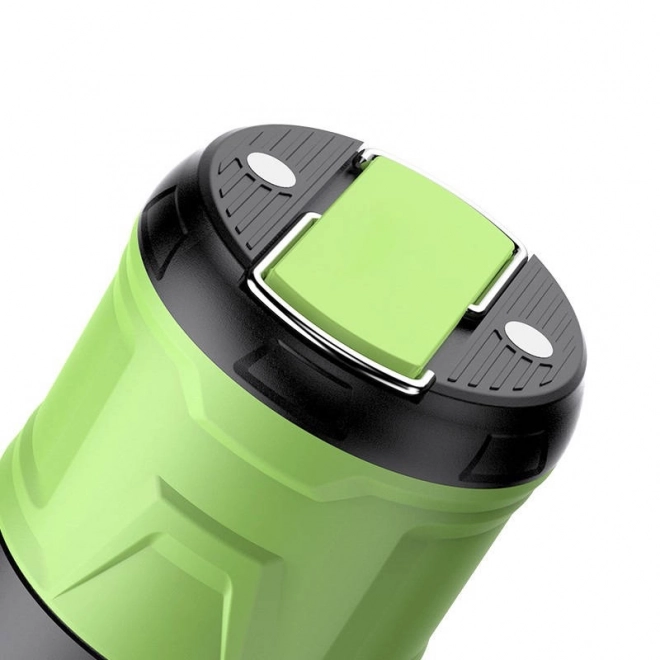 Lampe de camping Superfire T15 avec lumière UV