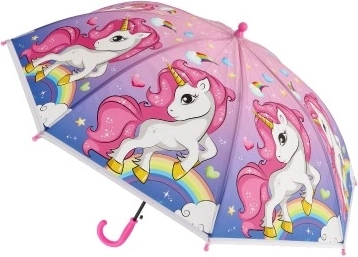 Motif licorne magique