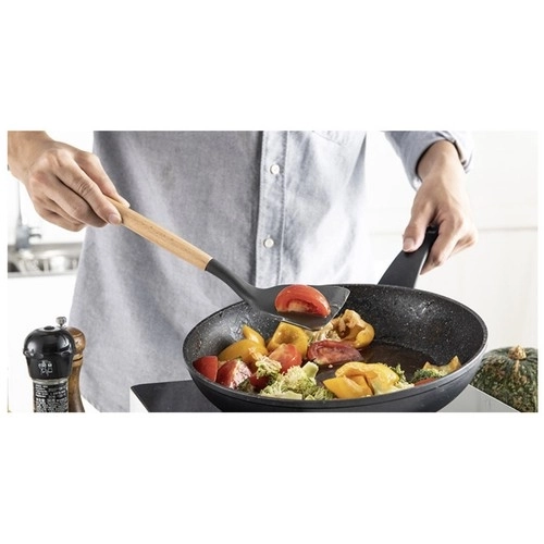 Ustensiles de cuisine - ensemble 12 pcs. Ruhy 21804