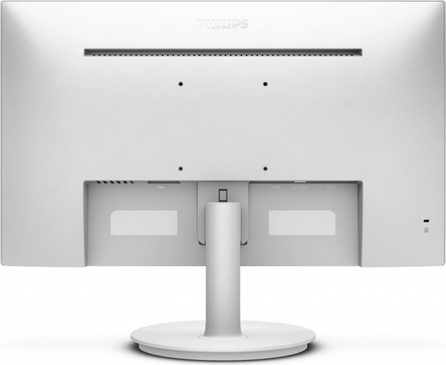 Son sans câbles supplémentaires et connexion facile