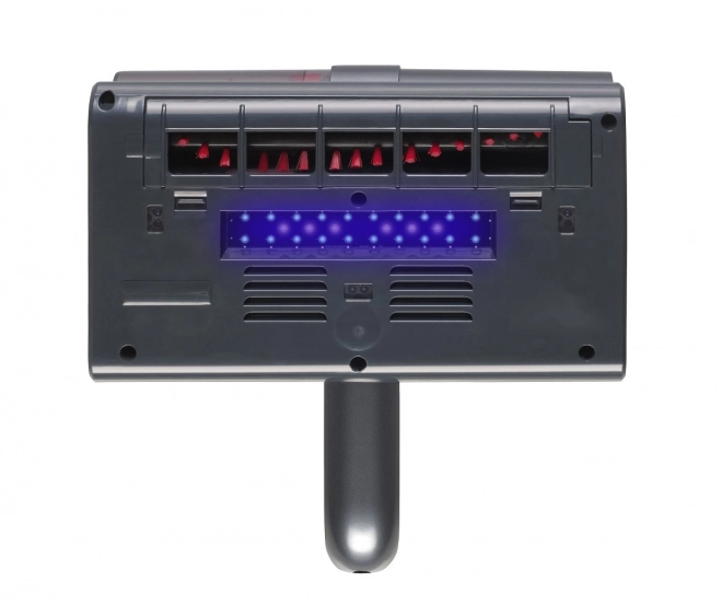 Aspirateur à main LumiStar VP2000 UV