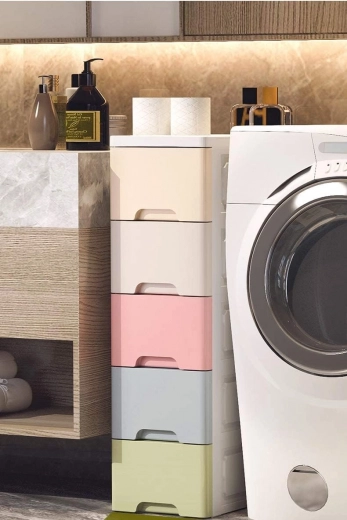 Déplacement facile grâce aux roulettes