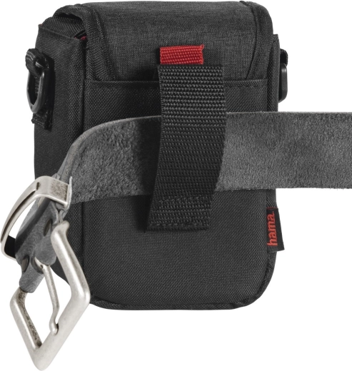 Accès rapide et fermeture sécurisée