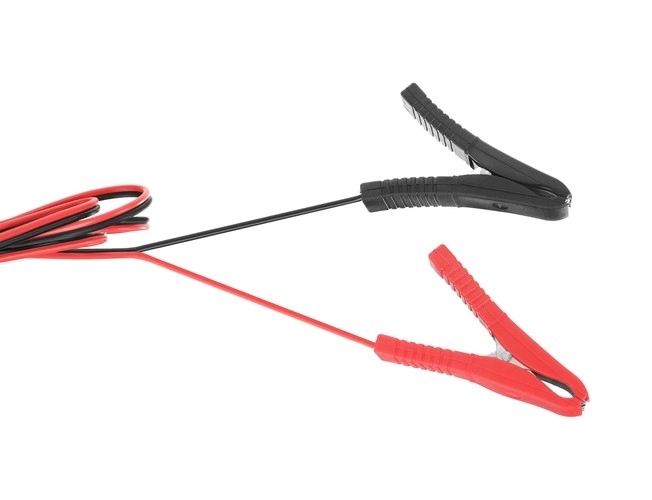 Chargeur de batterie 12V 6A