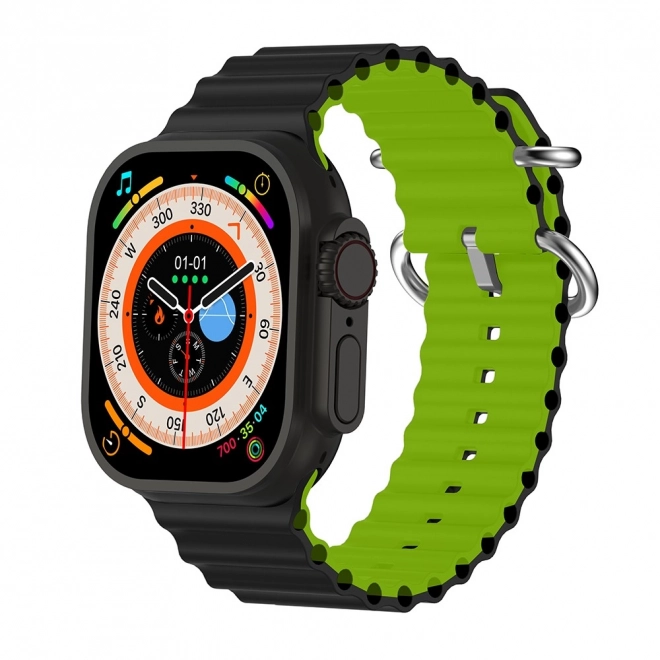 Montre connectée Media-Tech Fusion