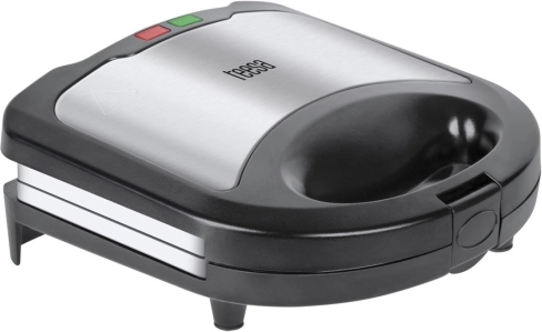 Appareil à sandwichs TEESA avec plaques céramiques 800 W