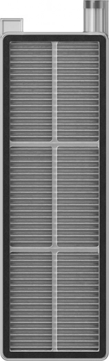 Structure robuste pour des performances fiables