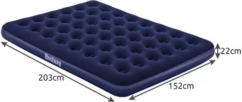 Surface en velours confortable