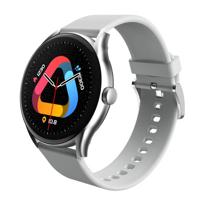 Montre intelligente QCY WATCH GT (grise)