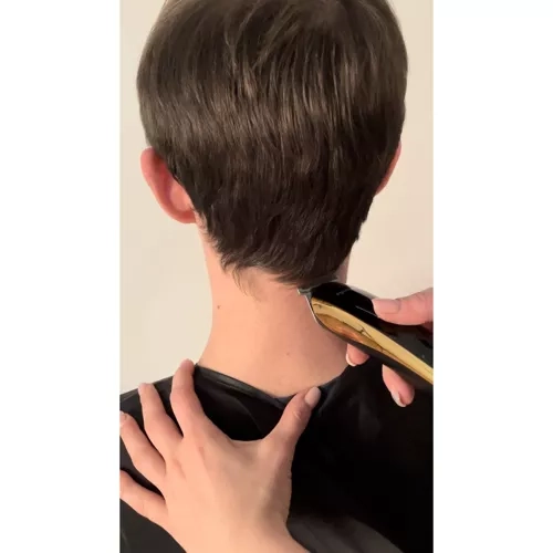 Tondeuse à cheveux 23574