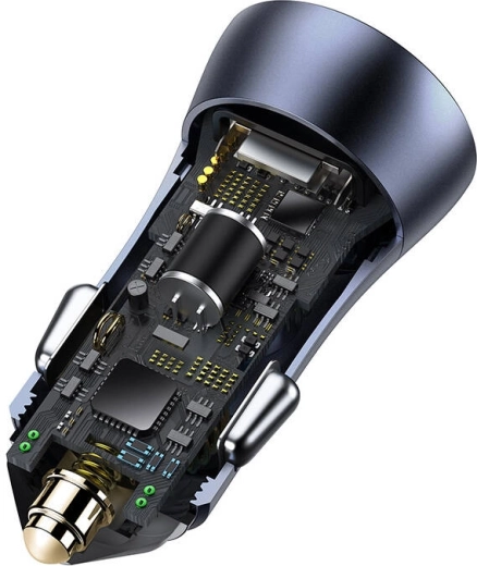 Protection intelligente et refroidissement efficace