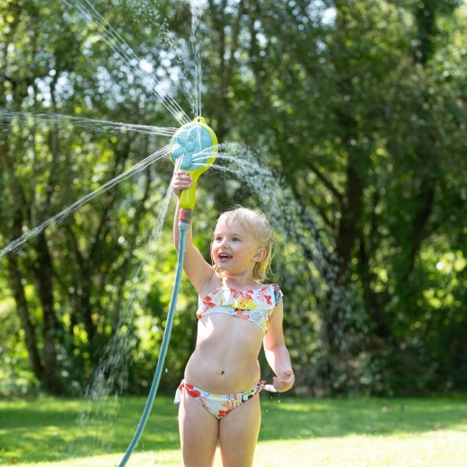 Compatibilité avec les maisonnettes Smoby