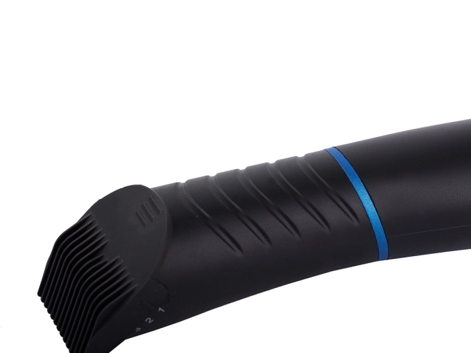 Tondeuse électrique pour barbe et cheveux
