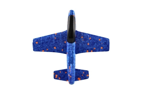 Avion à lancer