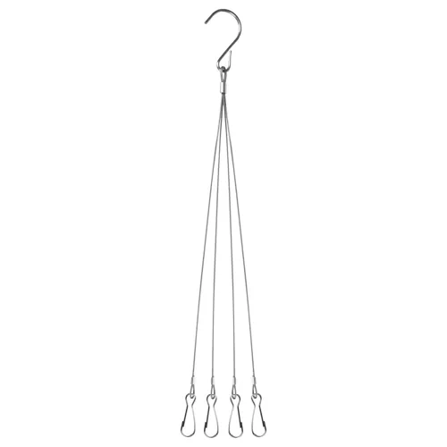 Lampe/Panneau 225 LED pour la croissance des plantes. 23525