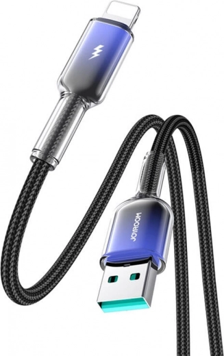 Charge rapide et stable 3 A