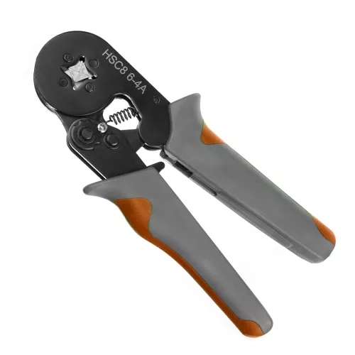 Machine à sertir pour manchons 0,25-10mm2 Bigstren 23271