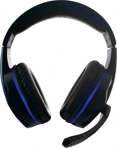 Casque avec micro pour une communication d’équipe claire