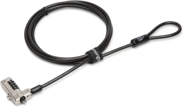 Cadenas à combinaison N17 2.0 pour appareils Dell