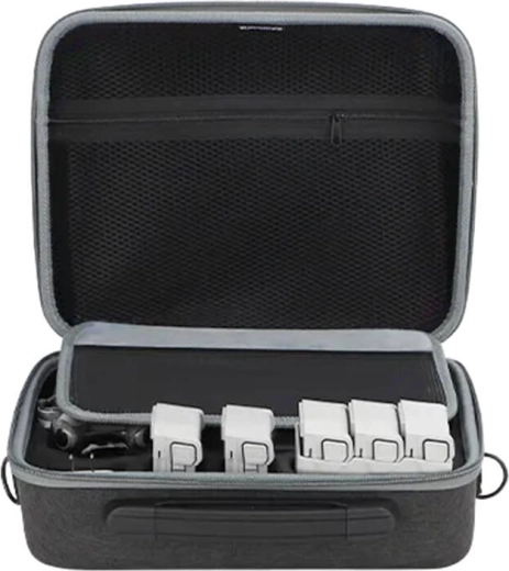 Organisation intérieure intelligente pour l’ensemble du kit