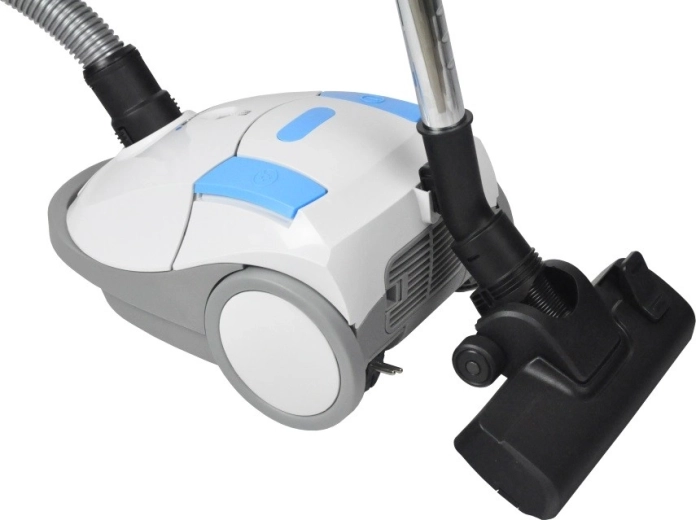 Confort et silence pendant le nettoyage