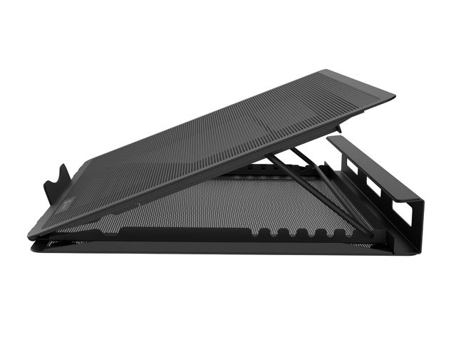 Natec Tern 2 support réglable pour ordinateur portable