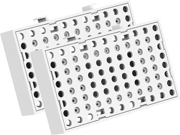 Filtres de rechange pour neutralisateur d’odeurs PETKIT Pura Air (2 pcs)