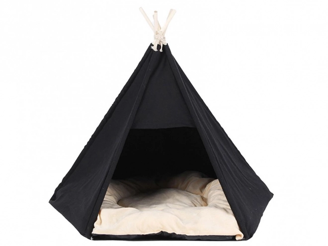 Maison de tente pour chiens et chats